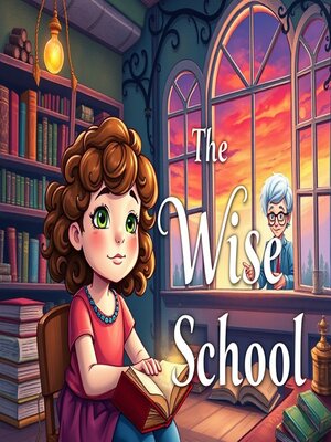 cover image of The Wise School